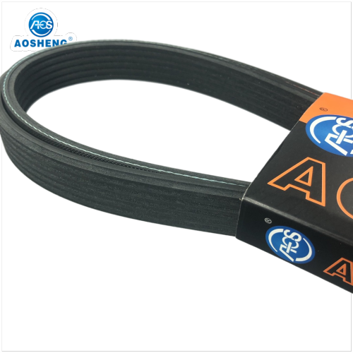 Car v belt with CE certificate